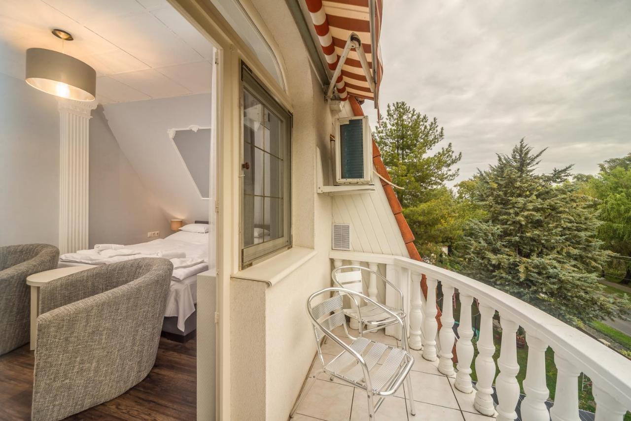 Tokajer Wellness Panzió Hotel 3*