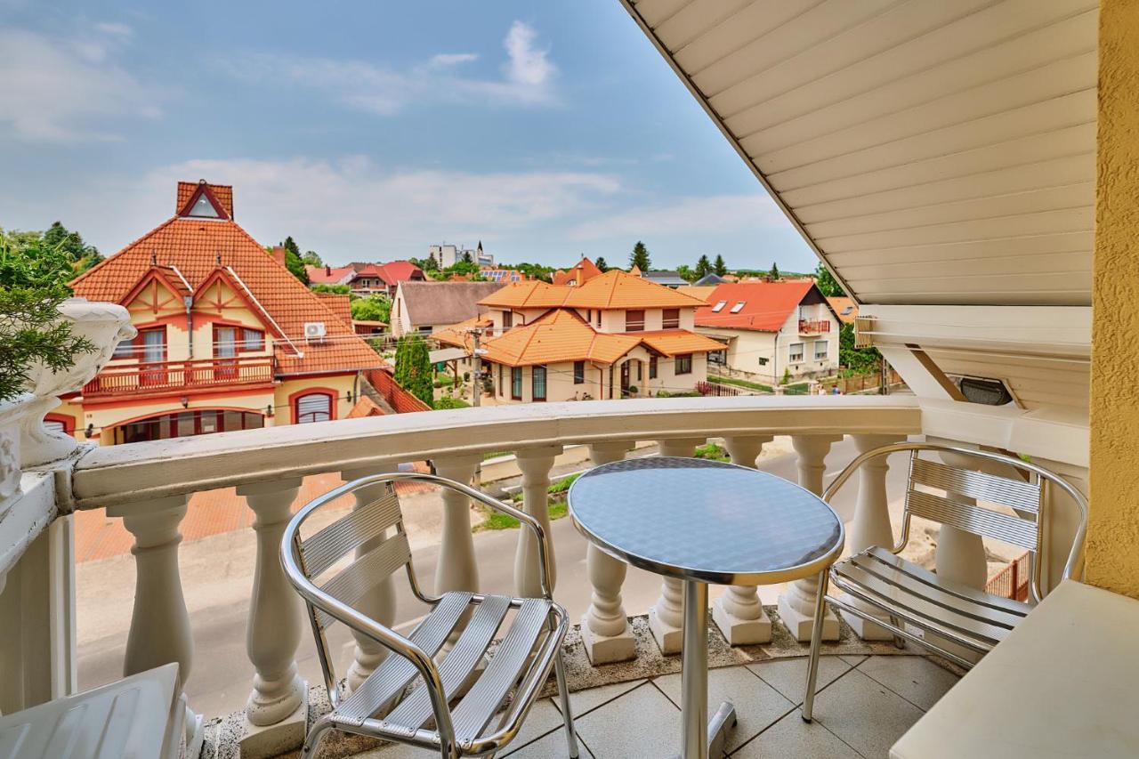 Tokajer Wellness Panzió Hotel 3*