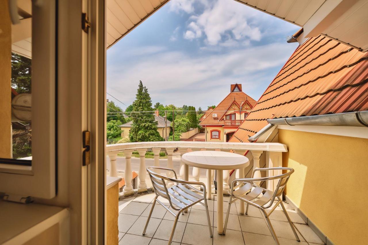 Tokajer Wellness Panzió Hotel 3*