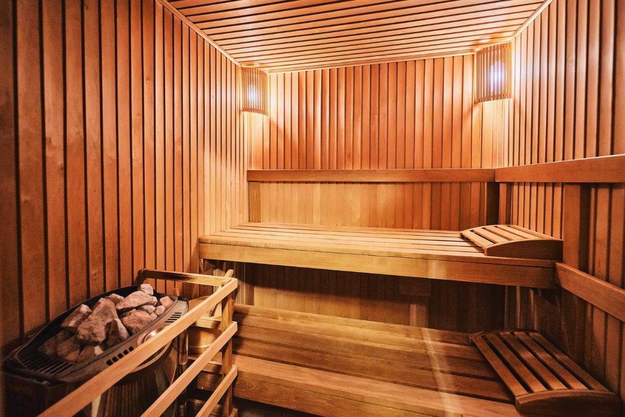 Tokajer Wellness Panzió Hotel