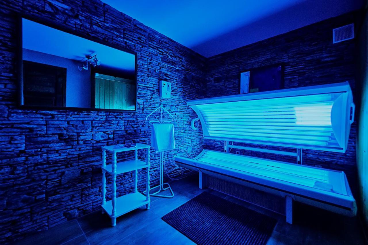 Tokajer Wellness Panzió 3*