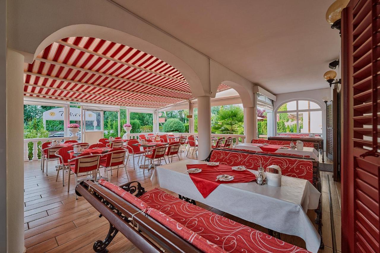 Tokajer Wellness Panzió