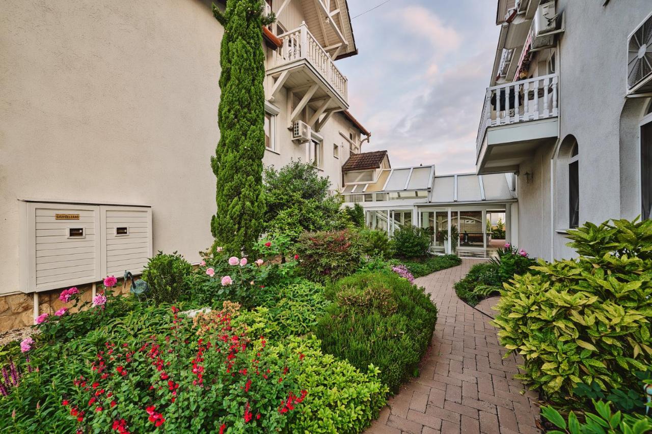 Tokajer Wellness Panzió Hotel