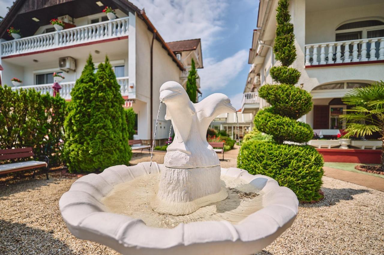 Tokajer Wellness Panzió