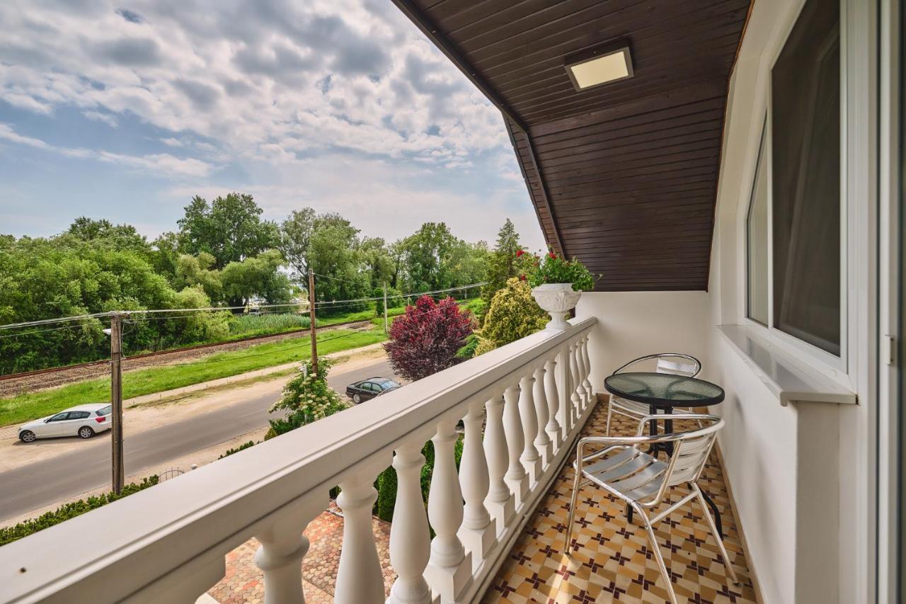 Tokajer Wellness Panzió Hotel 3*