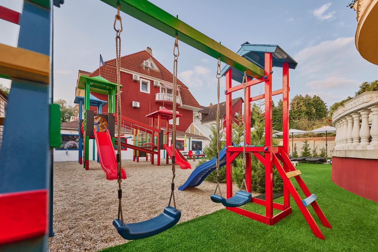 Tokajer Wellness Panzió Hotel 3*
