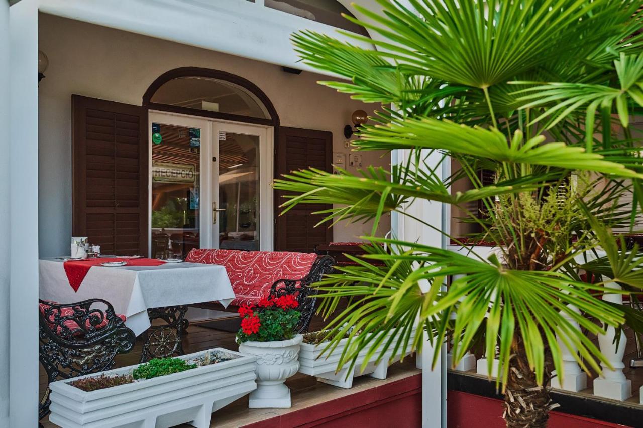 Hotel Tokajer Wellness Panzió 3*